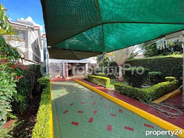 Houses for sale Muthaiga North Nairobi