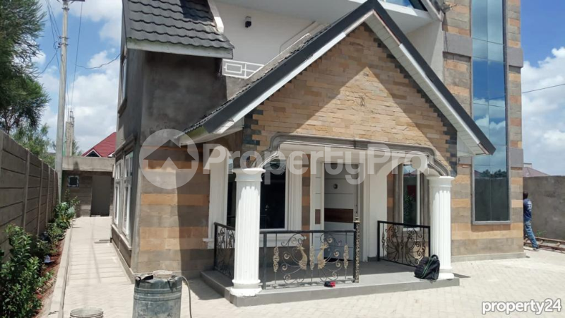 Houses for rent Syokimau Nairobi