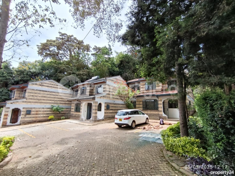 Houses for rent Lavington Nairobi
