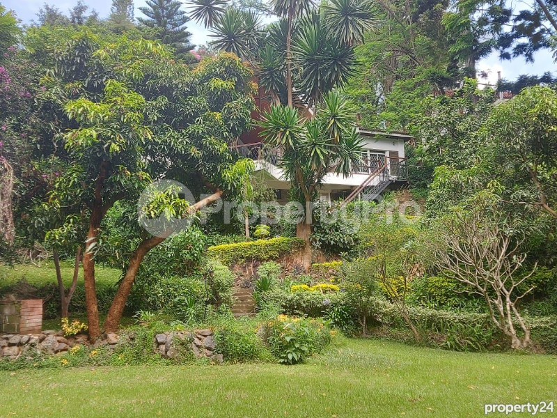Houses for rent Spring Valley Nairobi