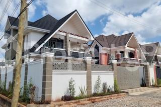 Houses for sale Membley Ruiru