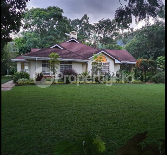 4 bedroom Houses for sale Karen Langata Nairobi (PID 5ACKN) PropertyPro