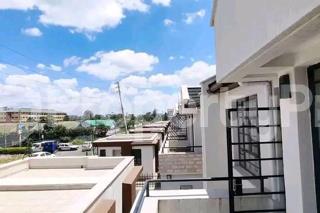 Houses for rent South C Nairobi