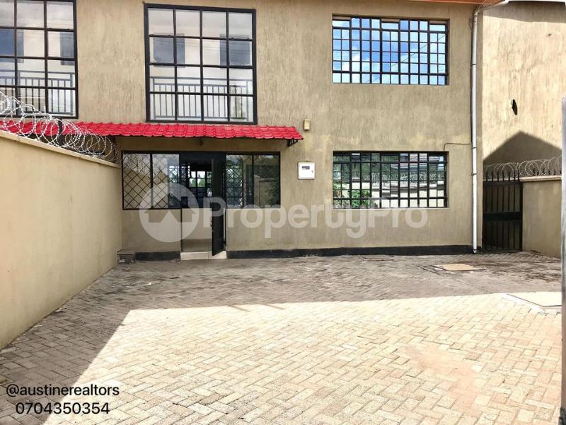 4 bedroom Townhouse for sale Syokimau Nairobi