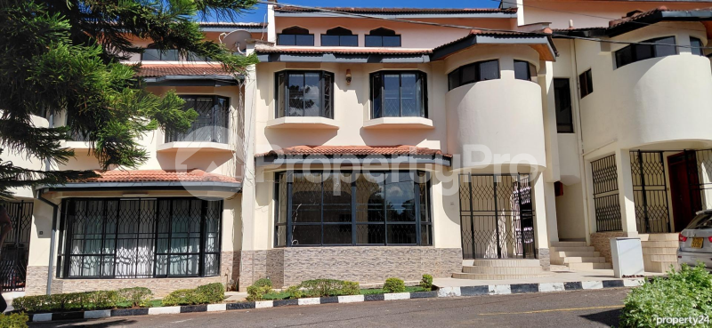 Houses for rent Lavington Nairobi