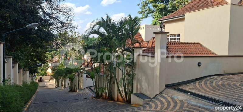Houses for rent Kyuna Nairobi