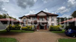 Houses for rent Karen Nairobi
