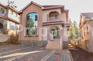 Houses for rent Ngong Kajiado