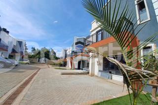 Houses for rent Thogoto Kikuyu