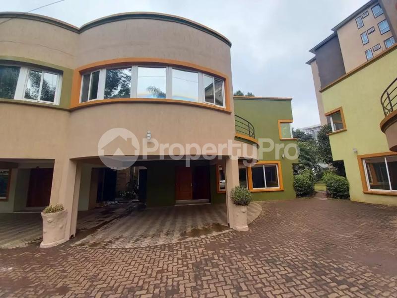4 bedroom Houses for rent Westlands Nairobi - 0