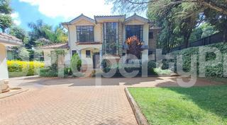Houses for rent Nyari Nairobi
