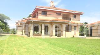 Houses for rent Runda Nairobi