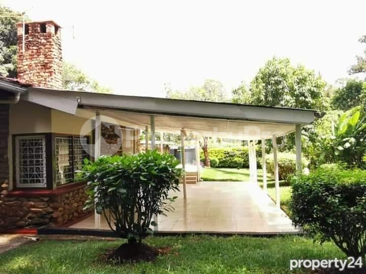 Bungalow Houses for rent Lakeview Westlands Nairobi