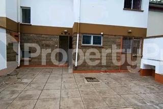 Houses for rent Langata Nairobi