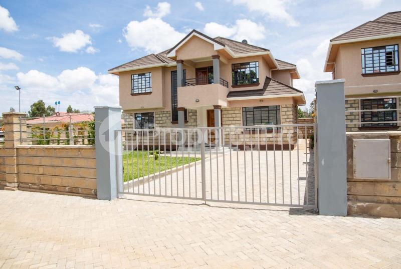 4 bedroom Flat&Apartment for rent Westlands Nairobi