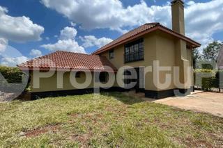 4 bedroom Houses for sale Kerarapon Nairobi