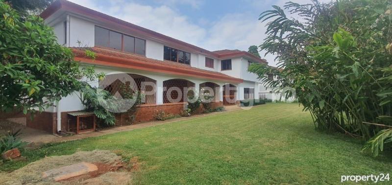 Houses for rent Thigiri Ridge, Thigiri Nairobi