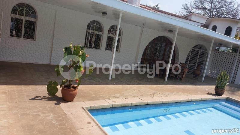 Bungalow Houses for rent Thigiri Ridge, Thigiri Nairobi