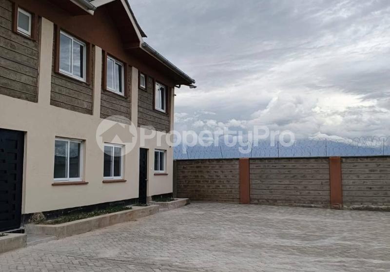4 bedroom Houses for rent Mombasa Rd Nairobi