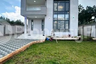 Houses for sale Thogoto Kikuyu