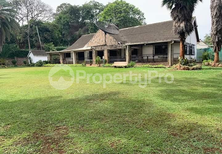 Houses for rent Spring Valley Nairobi