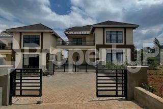 4 bedroom Houses for sale Ngong Kajiado
