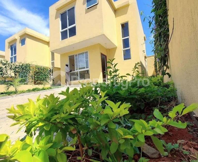 3 bedroom Houses for sale Lower Kabete Nairobi