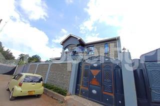 Houses for sale Thogoto Kikuyu