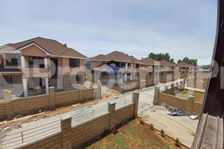 Houses for sale Thogoto Kikuyu