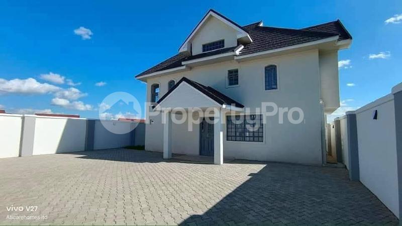 Houses for sale Kitengela Kajiado