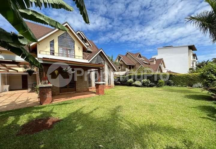 Houses for rent Lavington Nairobi
