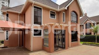 Houses for rent Lavington Nairobi