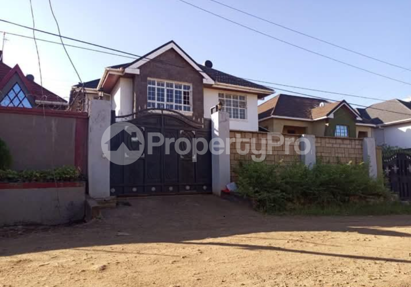 Houses for rent Membley Ruiru