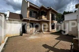 Houses for rent Kamakis Ruiru