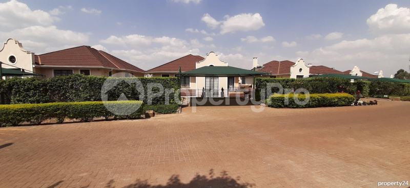 Houses for rent Kemcom Sacco, Kiambu Road Nairobi