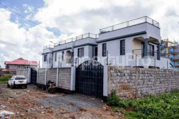 4 bedroom Houses for sale Ruiru Kiambu