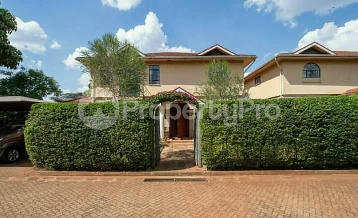 Houses for rent Kitisuru Nairobi