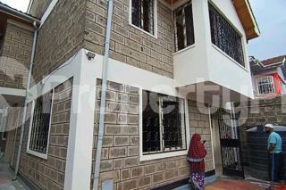 Houses for rent South C Nairobi