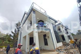 Houses for rent Thogoto Kikuyu