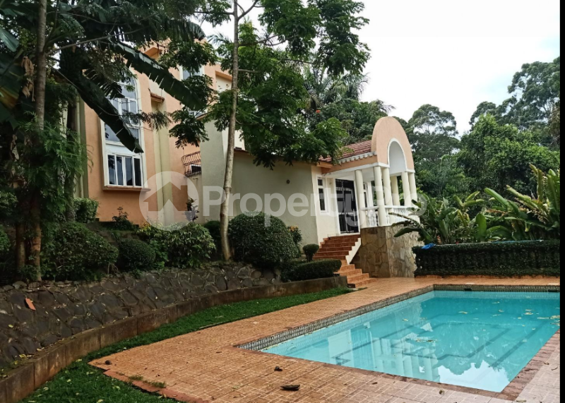 Houses for rent Thigiri Westlands Nairobi (PID 2ADHT) PropertyPro