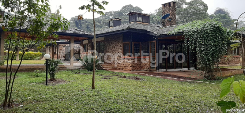 Bungalow Houses for rent Lakeview Westlands Nairobi