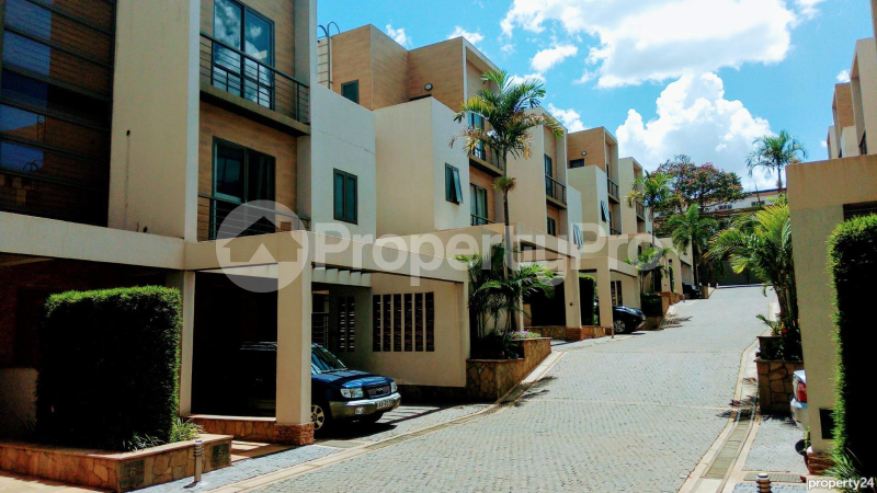 Houses for sale Kileleshwa Nairobi
