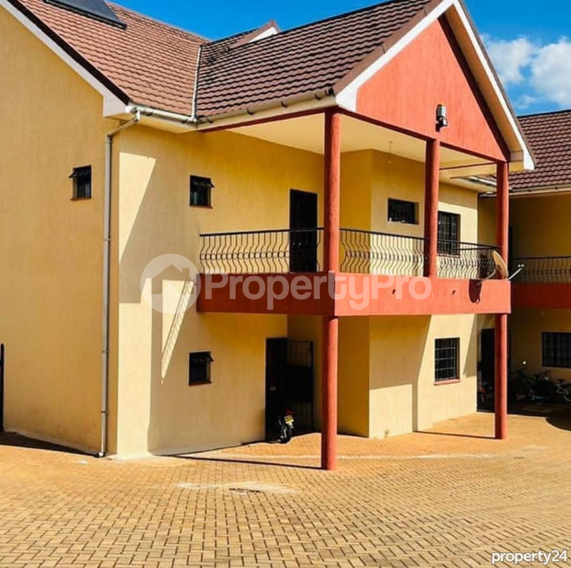 Houses for rent Runda Nairobi