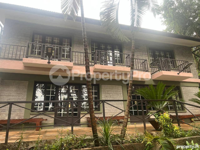 Houses for rent Gigiri Nairobi - 0
