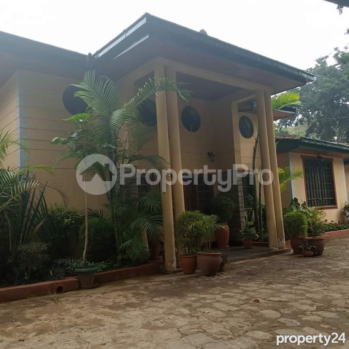 Houses for rent Lavington Nairobi