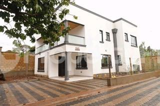 4 bedroom Houses for sale Ngong Kajiado