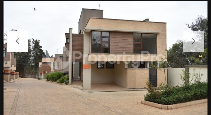 4 bedroom Townhouse for sale Lavington Nairobi - 0