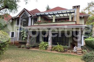 Houses for rent Lavington Nairobi