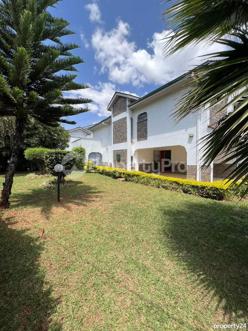 Houses for rent Lavington Nairobi