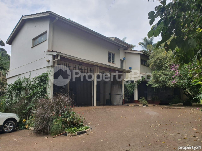 Houses for rent Gigiri Bombax, Gigiri Nairobi - 0